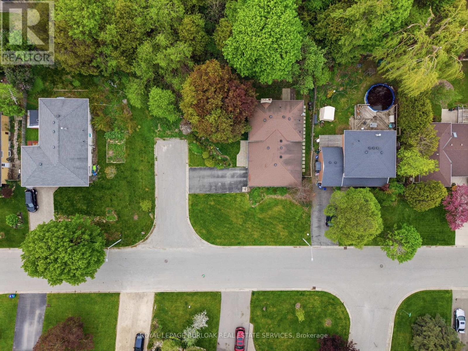 197 Burbank Street, Halton Hills (Ac Acton), Ontario  L7J 1S9 - Photo 33 - W13162314