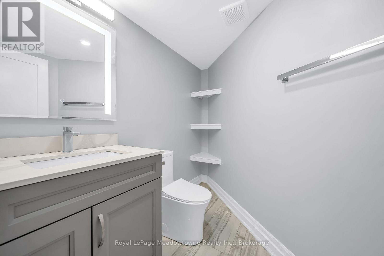 170 Crawford Crescent, Milton (Campbellville), Ontario  L0P 1B0 - Photo 19 - W13163780