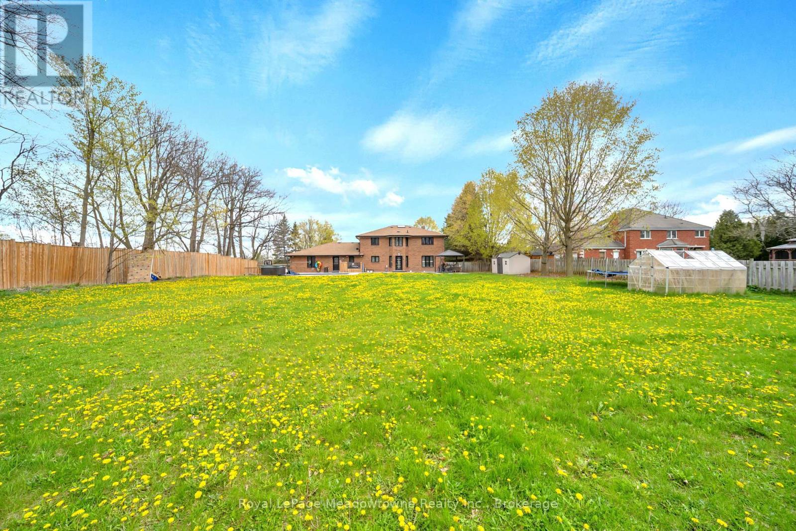 170 Crawford Crescent, Milton (Campbellville), Ontario  L0P 1B0 - Photo 24 - W13163780