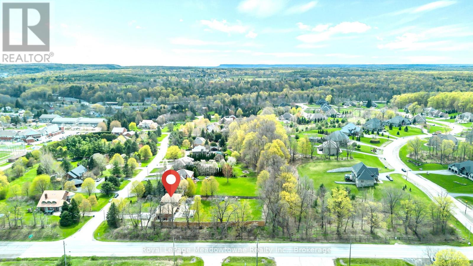 170 Crawford Crescent, Milton (Campbellville), Ontario  L0P 1B0 - Photo 28 - W13163780