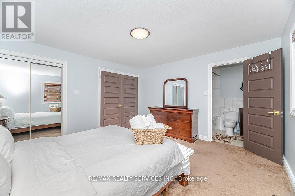 10946 Winston Churchill Boulevard, Halton Hills (Rural Halton Hills), Ontario  L7G 4S7 - Photo 16 - W13166428