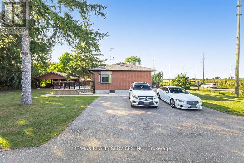 10946 Winston Churchill Boulevard, Halton Hills (Rural Halton Hills), Ontario  L7G 4S7 - Photo 4 - W13166428