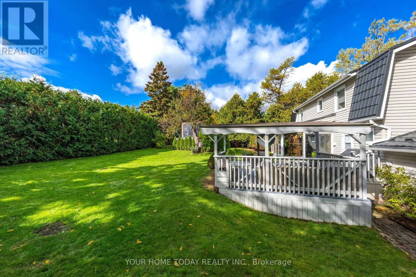 190 Main Street S, Halton Hills (Georgetown), Ontario  L7G 3E9 - Photo 41 - W13170794