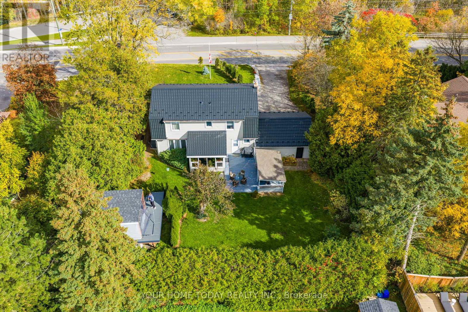 190 Main Street S, Halton Hills (Georgetown), Ontario  L7G 3E9 - Photo 46 - W13170794