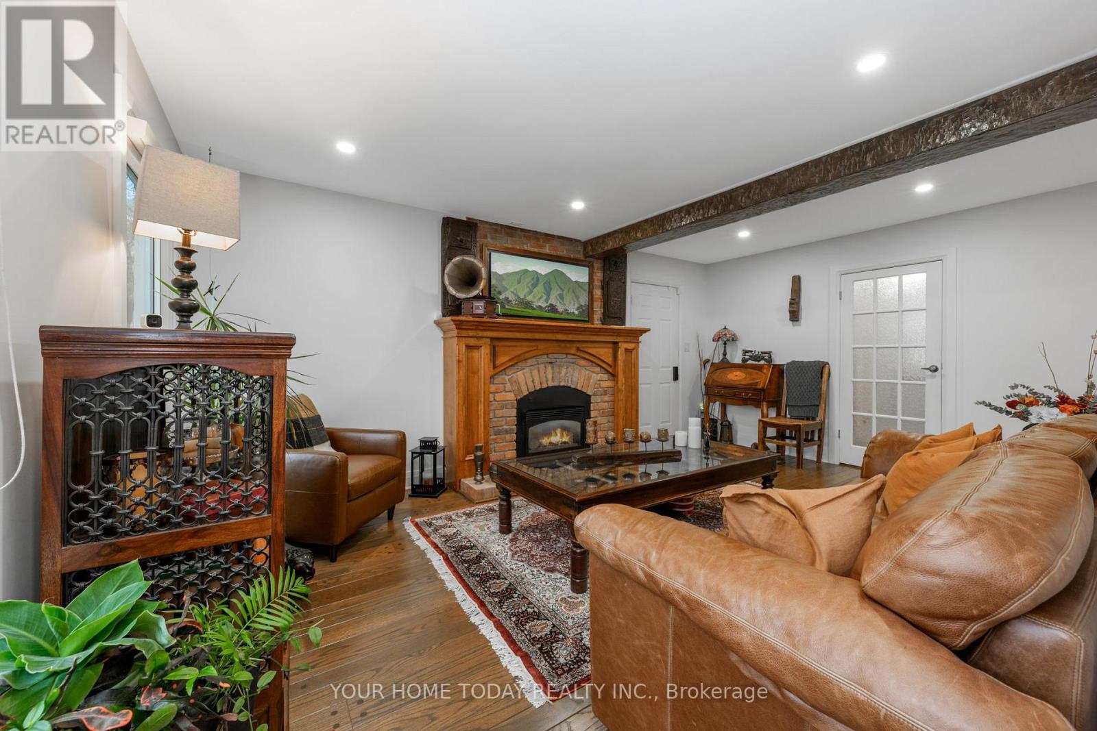 190 Main Street S, Halton Hills (Georgetown), Ontario  L7G 3E9 - Photo 6 - W13170794