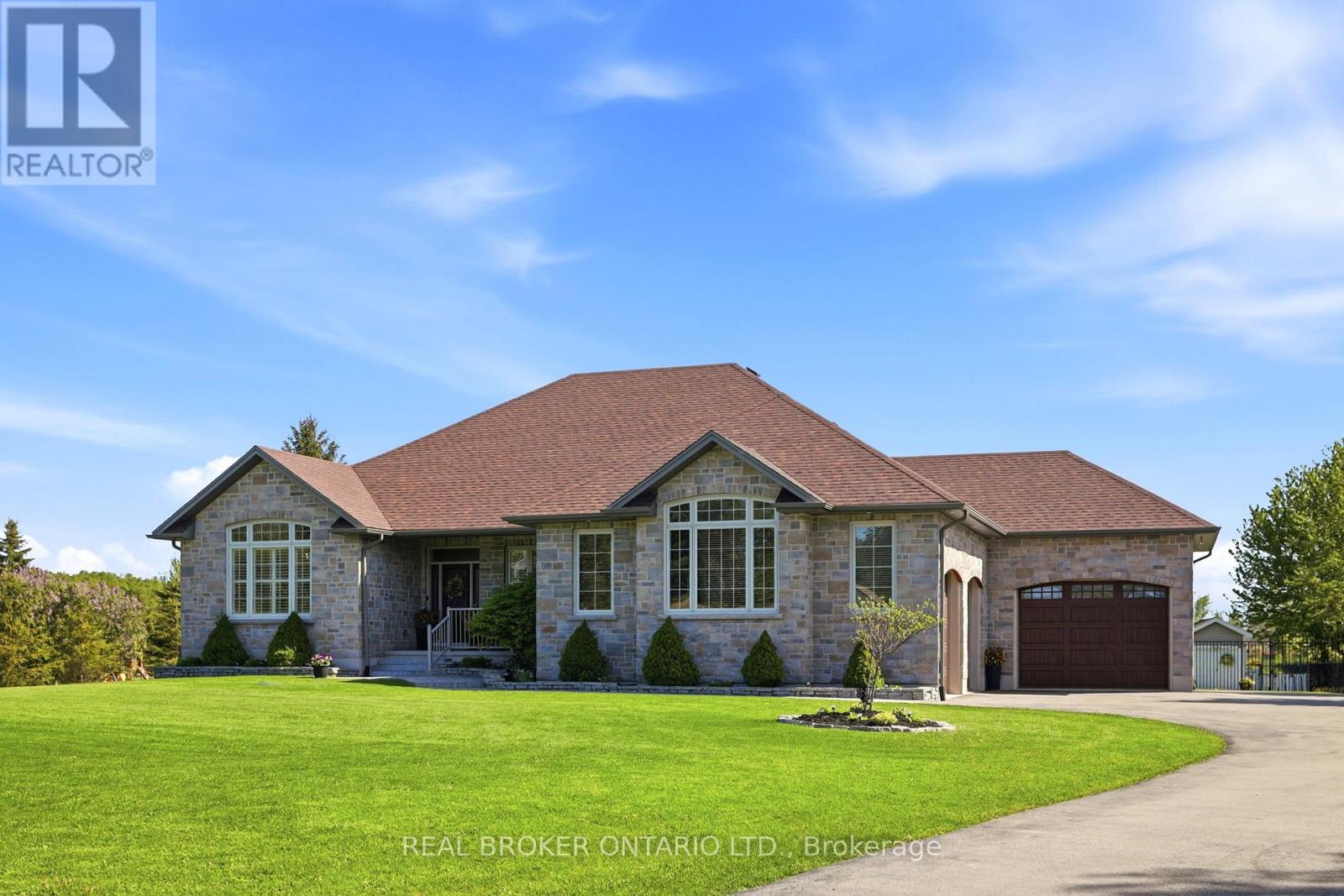 13475 Fourth Line, Halton Hills (Rural Halton Hills), Ontario  L7J 2L8 - Photo 2 - W13171650
