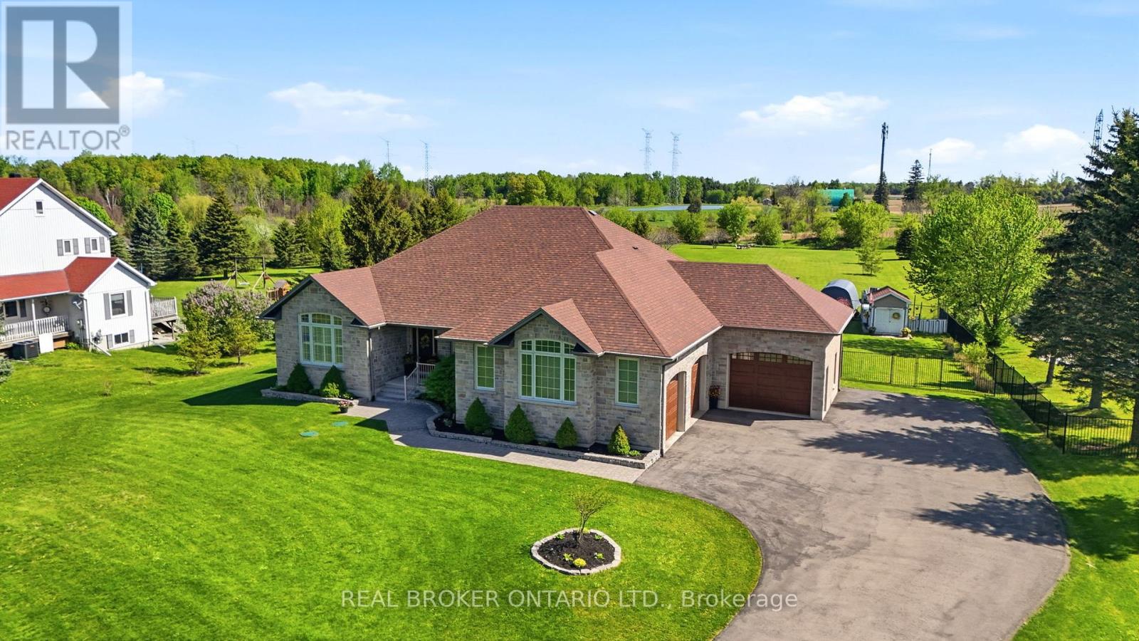 13475 Fourth Line, Halton Hills (Rural Halton Hills), Ontario  L7J 2L8 - Photo 41 - W13171650