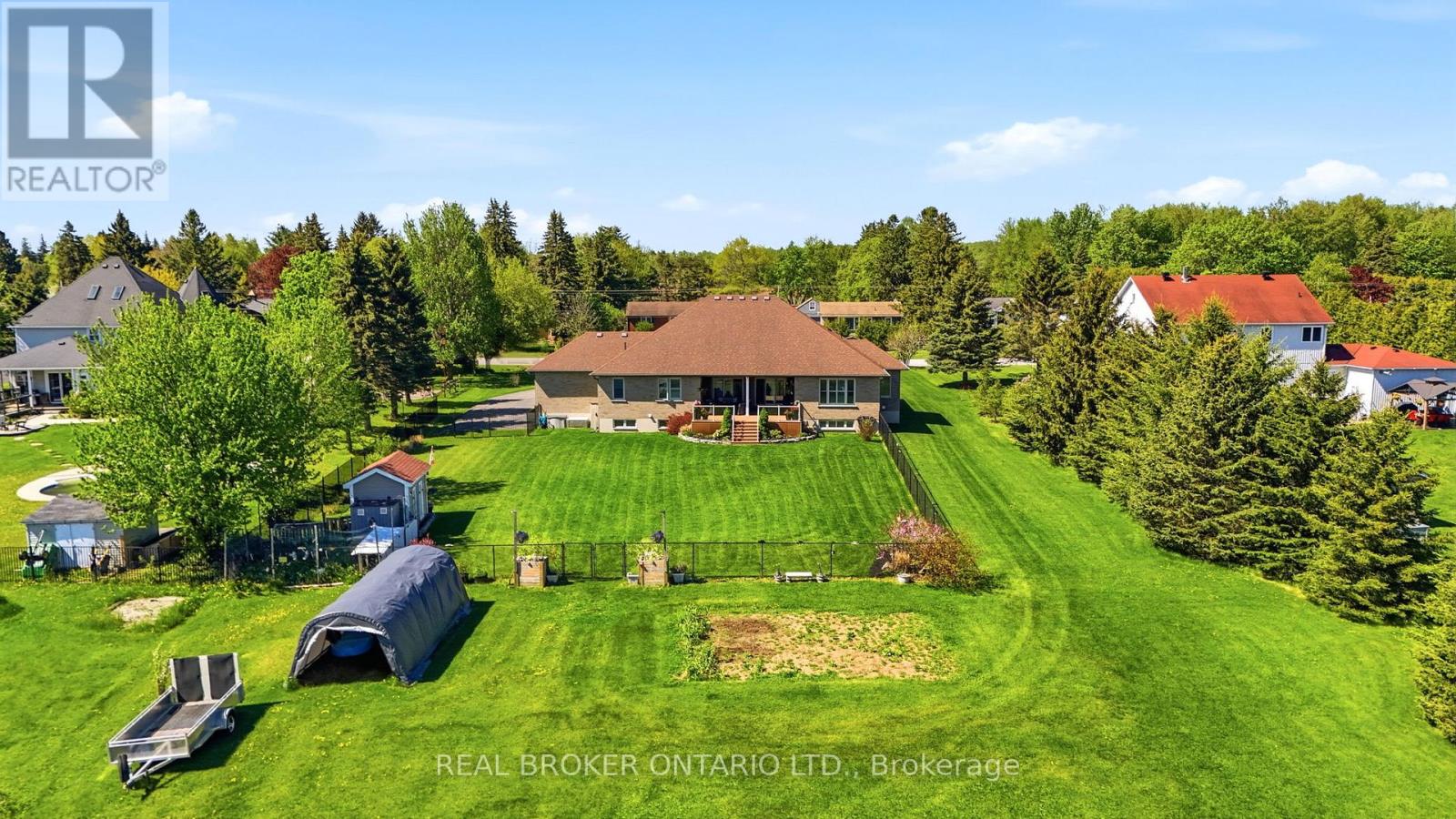 13475 Fourth Line, Halton Hills (Rural Halton Hills), Ontario  L7J 2L8 - Photo 43 - W13171650