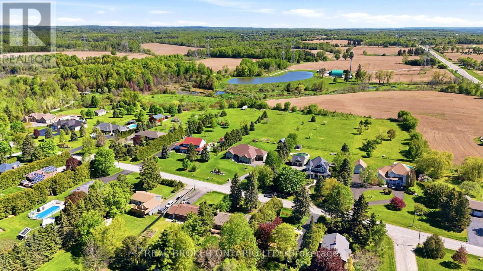 13475 Fourth Line, Halton Hills (Rural Halton Hills), Ontario  L7J 2L8 - Photo 45 - W13171650