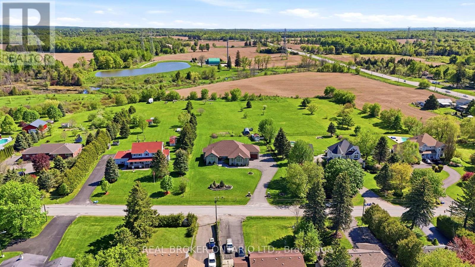 13475 Fourth Line, Halton Hills (Rural Halton Hills), Ontario  L7J 2L8 - Photo 46 - W13171650