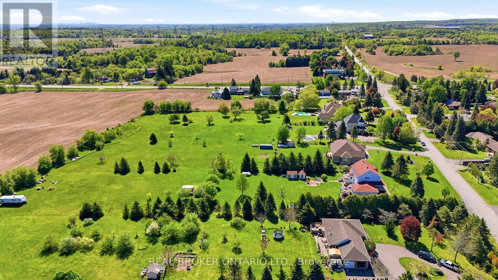 13475 Fourth Line, Halton Hills (Rural Halton Hills), Ontario  L7J 2L8 - Photo 47 - W13171650