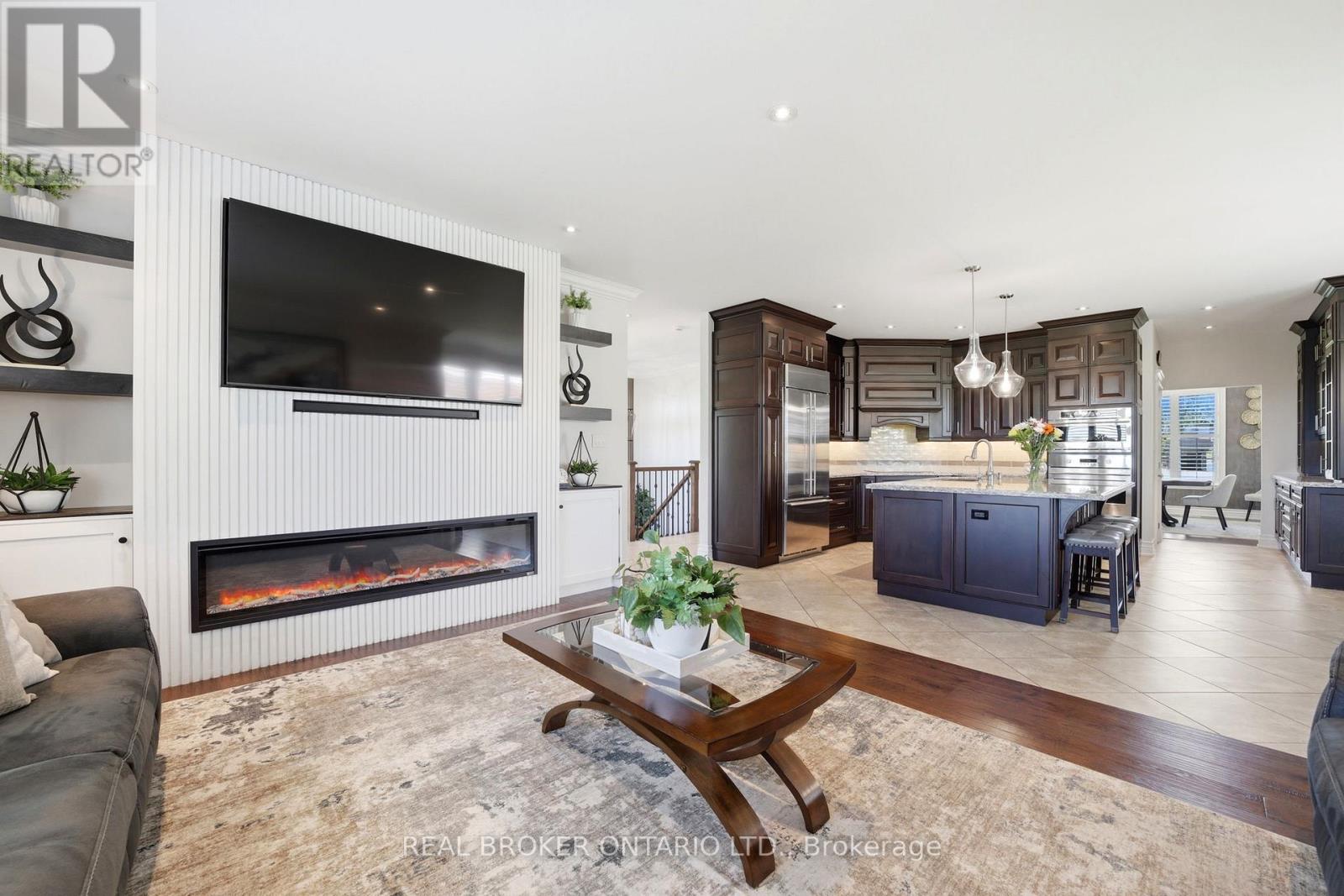 13475 Fourth Line, Halton Hills (Rural Halton Hills), Ontario  L7J 2L8 - Photo 8 - W13171650