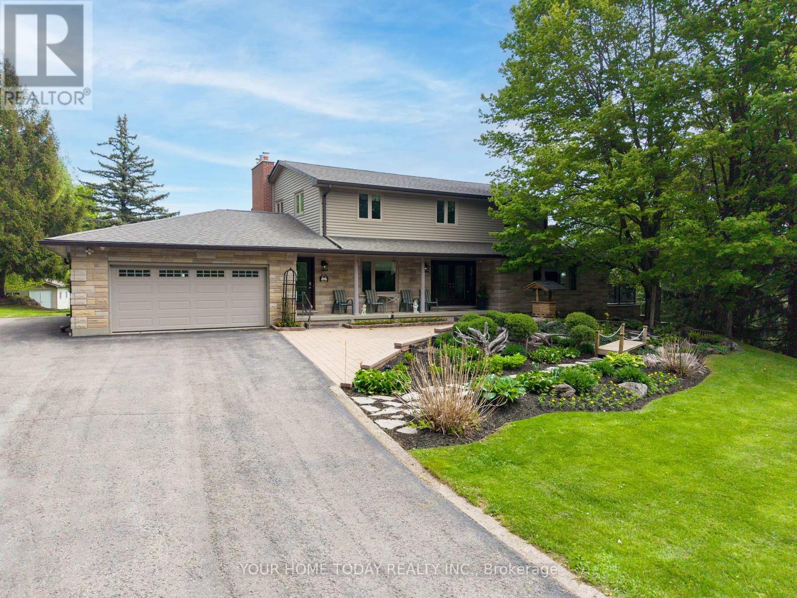 12609 Fifth Line, Halton Hills (Rural Halton Hills), Ontario  L0P 1H0 - Photo 1 - W13171656