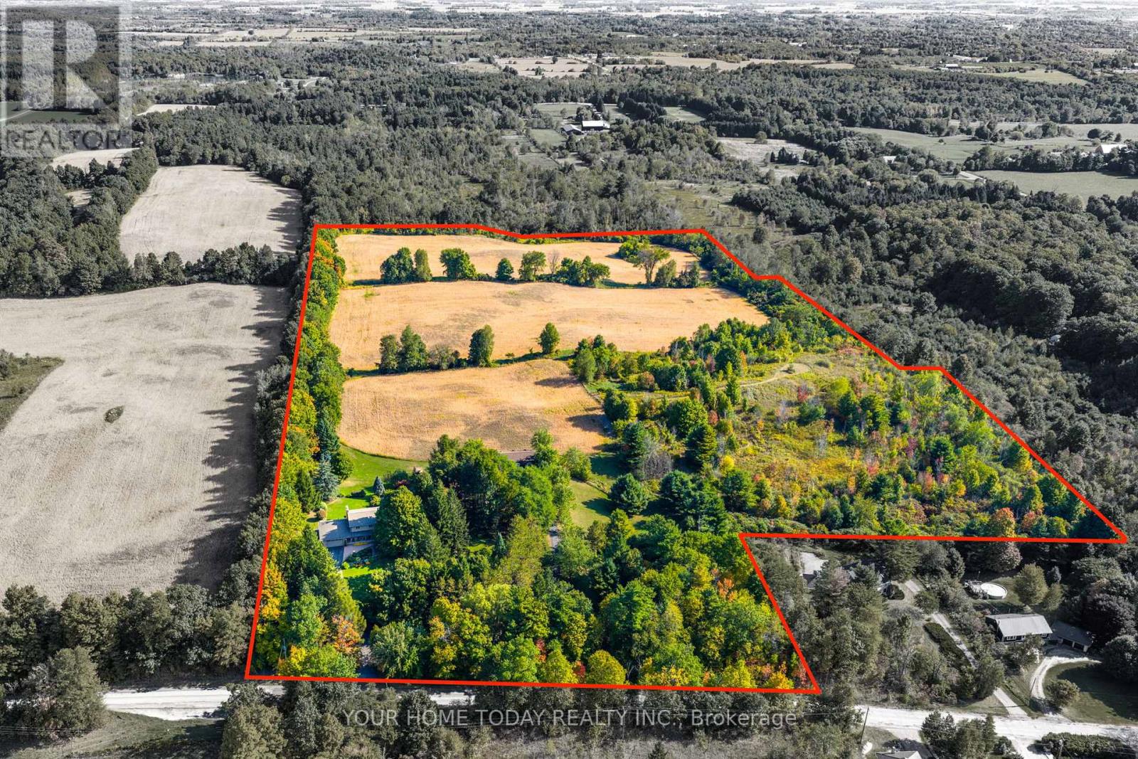 12609 Fifth Line, Halton Hills (Rural Halton Hills), Ontario  L0P 1H0 - Photo 2 - W13171656