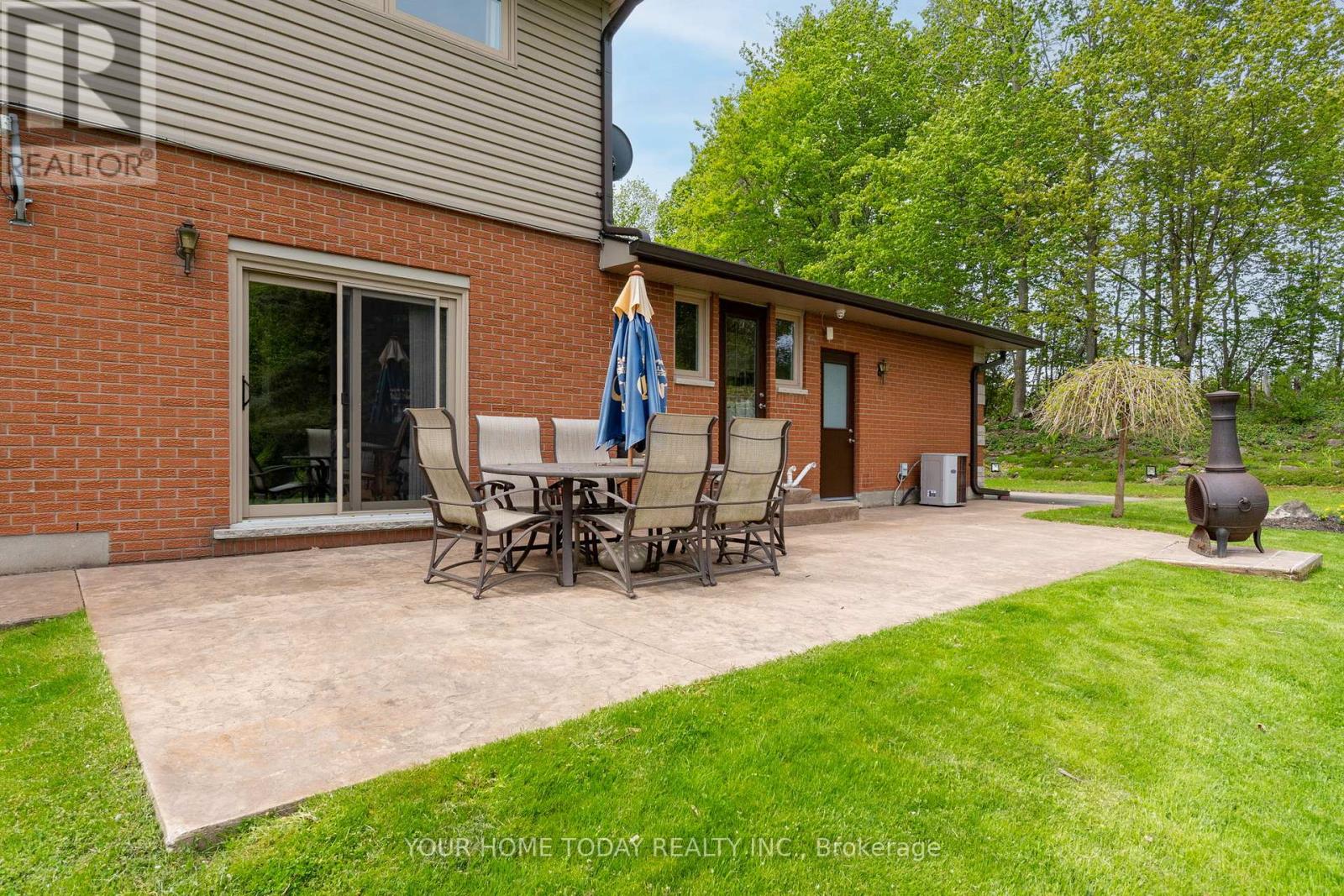 12609 Fifth Line, Halton Hills (Rural Halton Hills), Ontario  L0P 1H0 - Photo 27 - W13171656