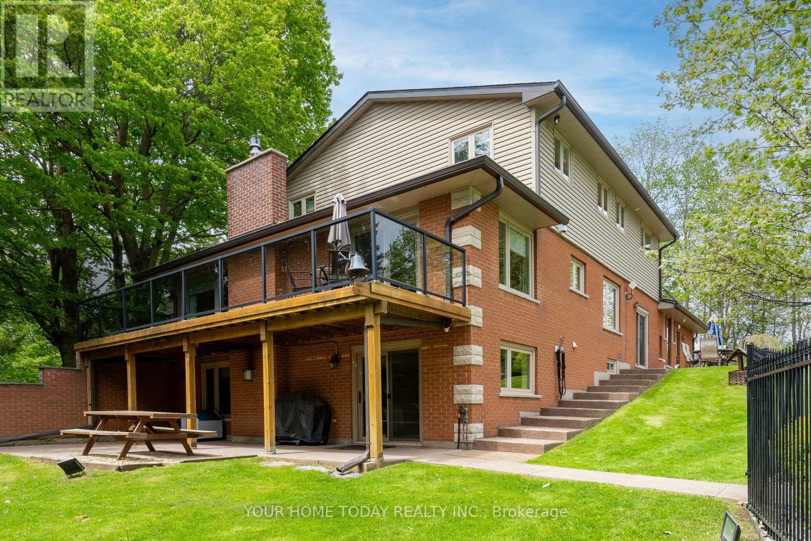 12609 Fifth Line, Halton Hills (Rural Halton Hills), Ontario  L0P 1H0 - Photo 28 - W13171656
