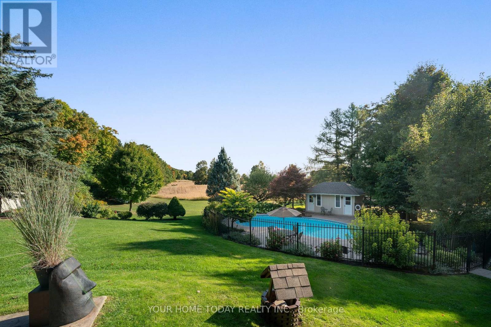 12609 Fifth Line, Halton Hills (Rural Halton Hills), Ontario  L0P 1H0 - Photo 29 - W13171656