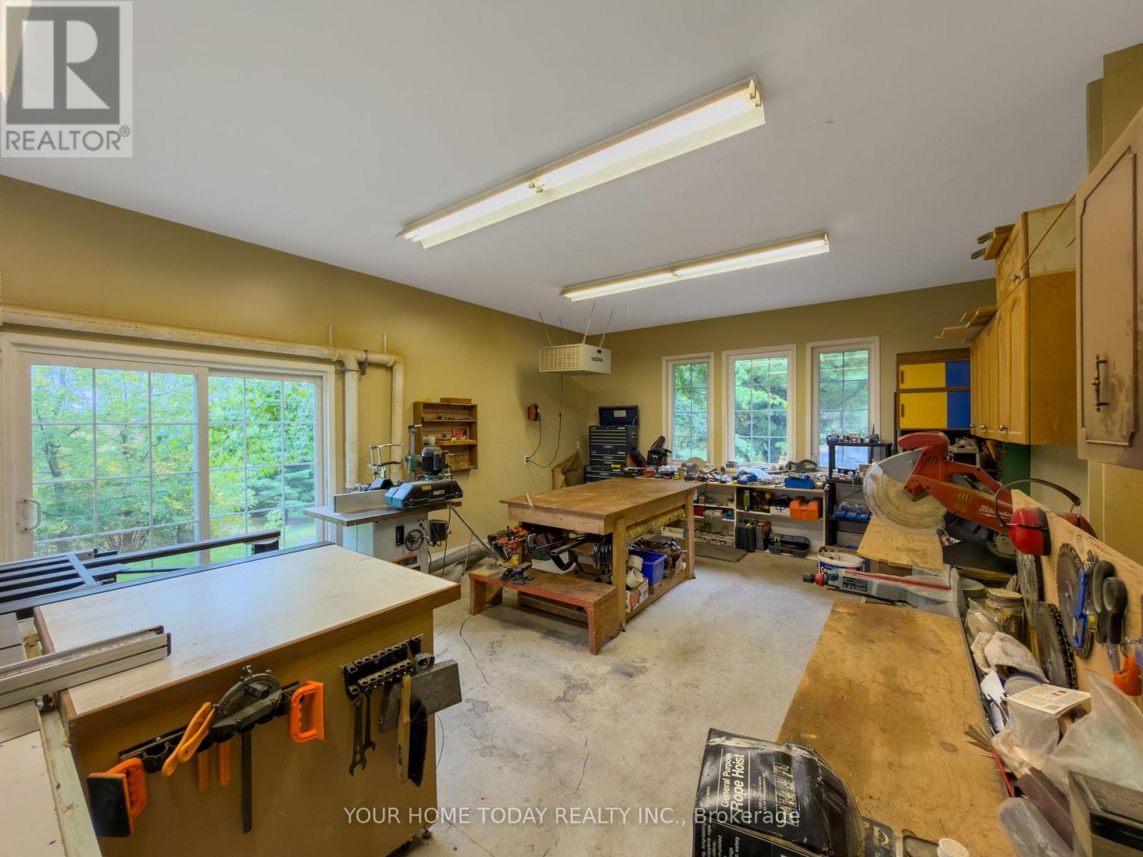 12609 Fifth Line, Halton Hills (Rural Halton Hills), Ontario  L0P 1H0 - Photo 40 - W13171656