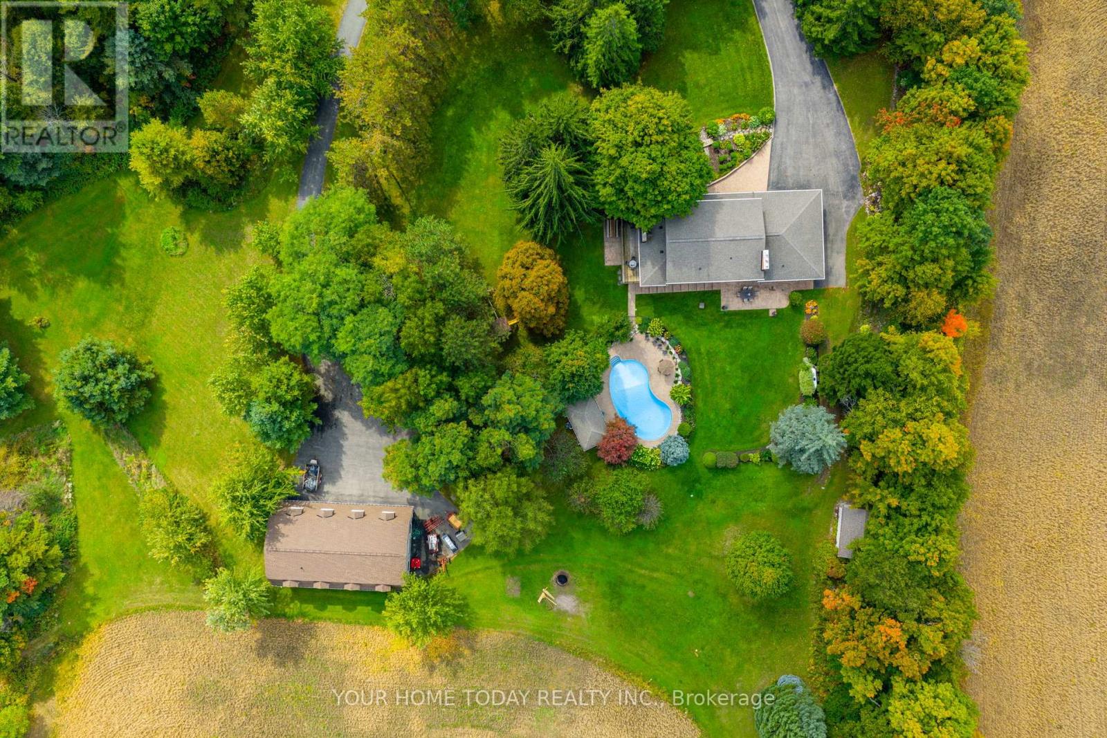 12609 Fifth Line, Halton Hills (Rural Halton Hills), Ontario  L0P 1H0 - Photo 41 - W13171656