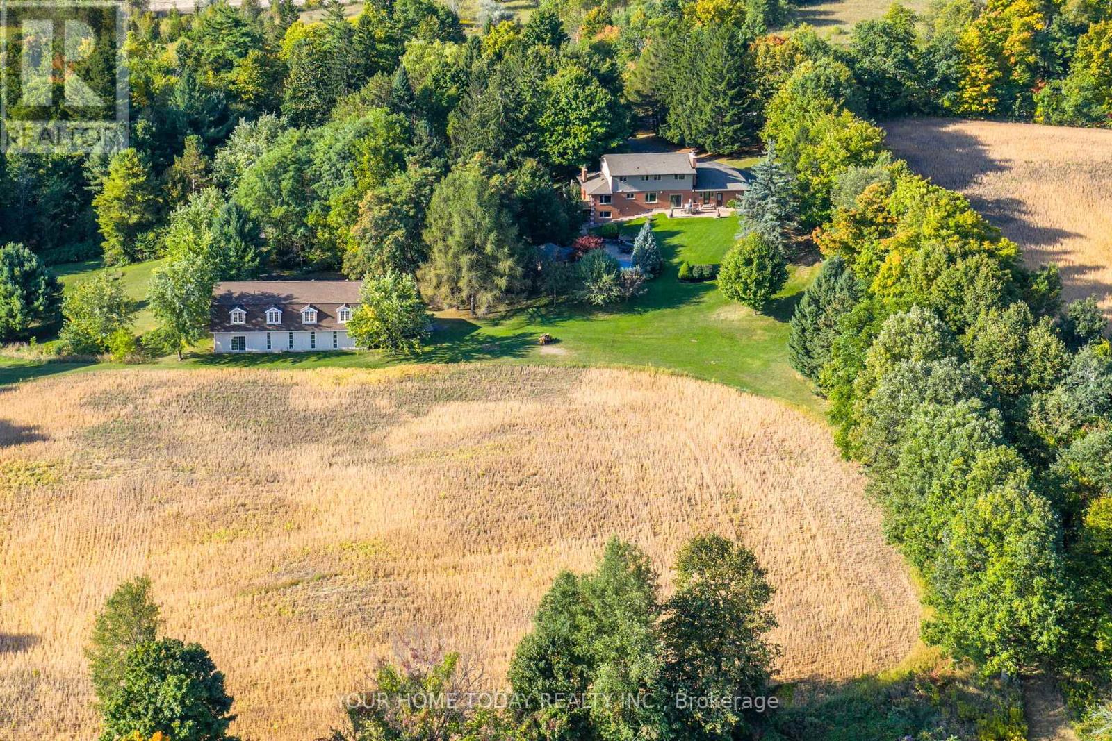 12609 Fifth Line, Halton Hills (Rural Halton Hills), Ontario  L0P 1H0 - Photo 43 - W13171656
