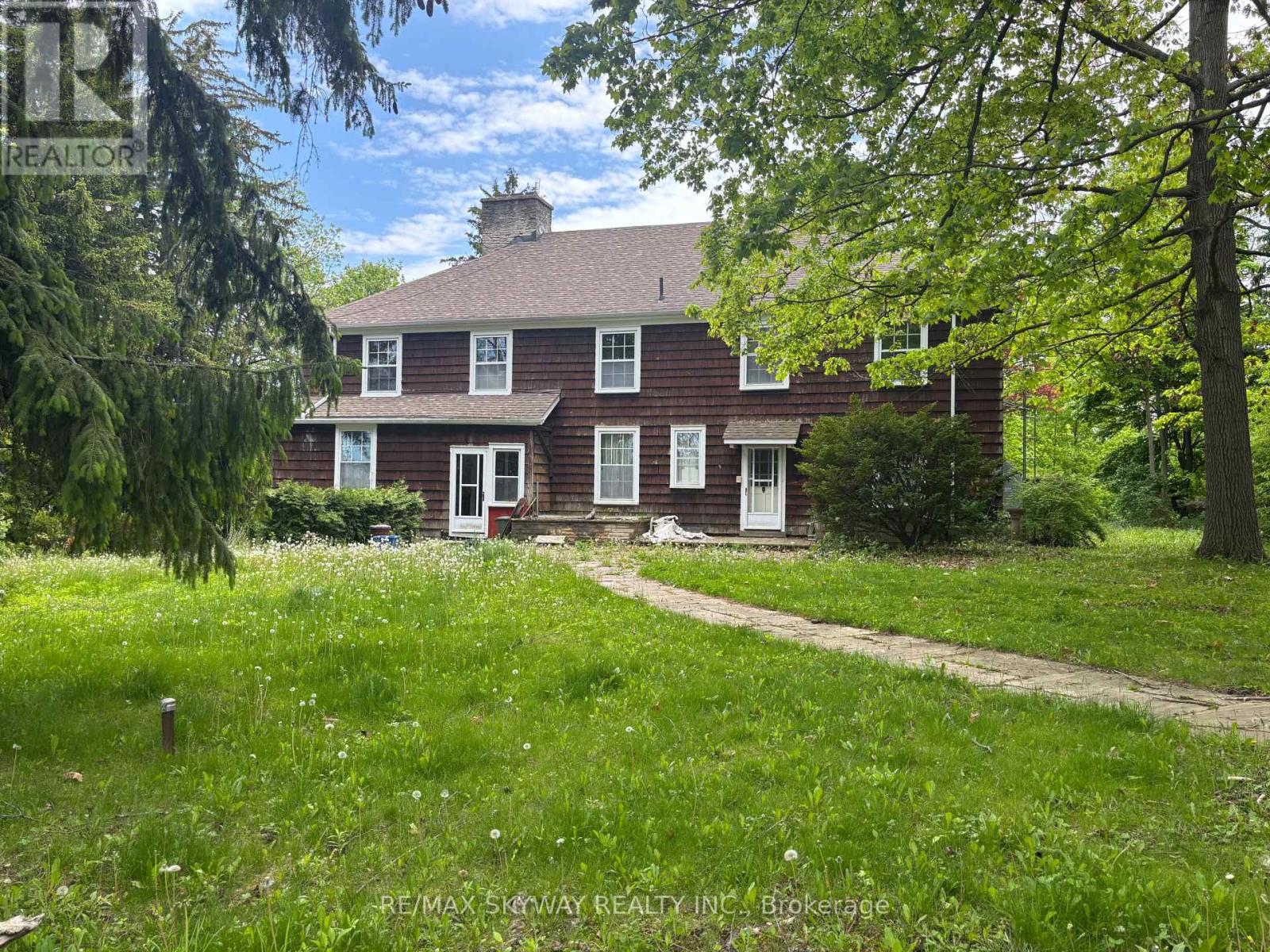 11489 17 Side Road, Halton Hills (Rural Halton Hills), Ontario  L7G 4S6 - Photo 10 - W13172274