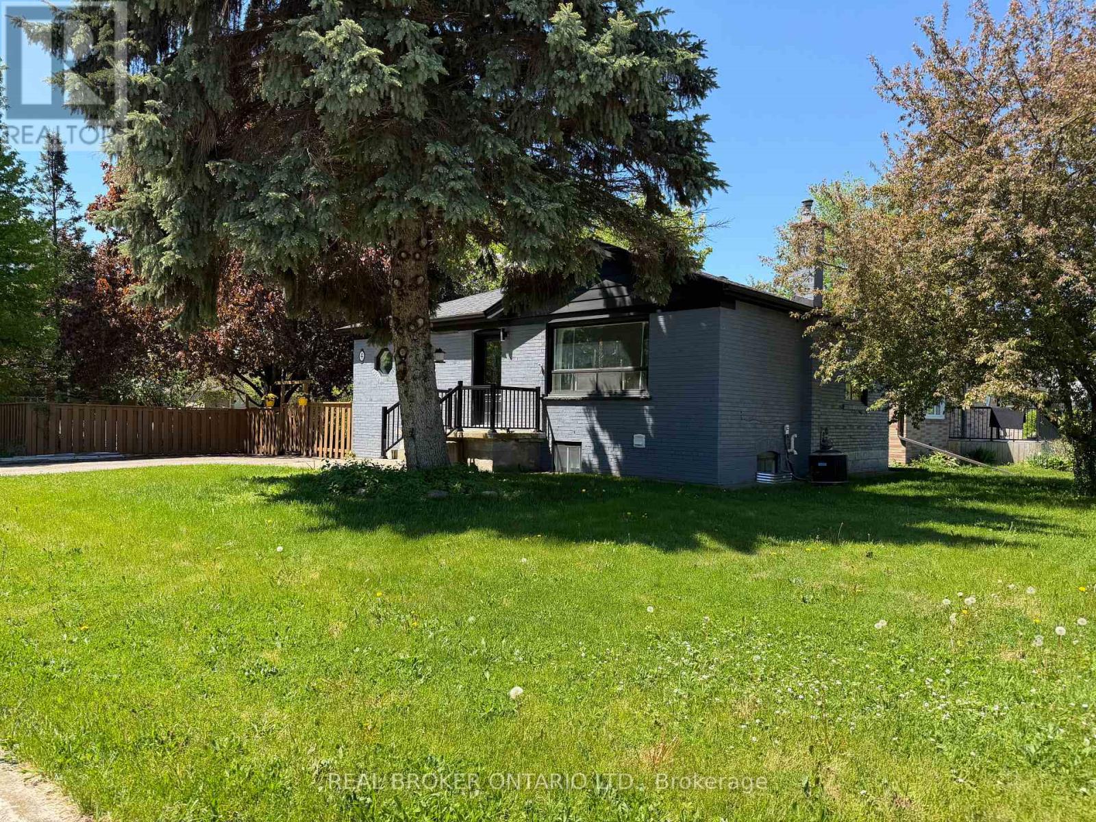 Main - 4 Keats Avenue, Halton Hills (Georgetown), Ontario  L7G 1T4 - Photo 15 - W13172566