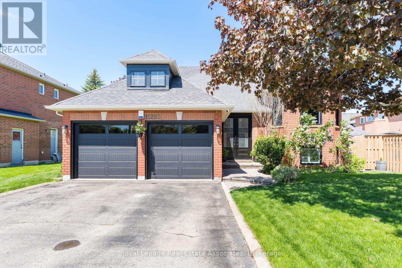 15263 Argyll Road, Halton Hills (Georgetown), Ontario  L7G 5N8 - Photo 1 - W13173194