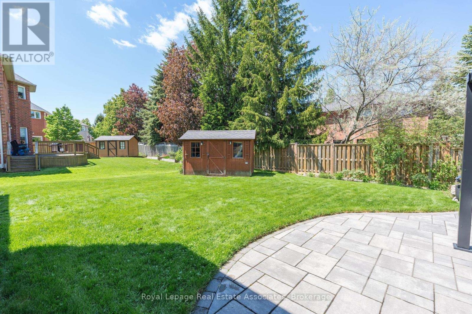 15263 Argyll Road, Halton Hills (Georgetown), Ontario  L7G 5N8 - Photo 32 - W13173194