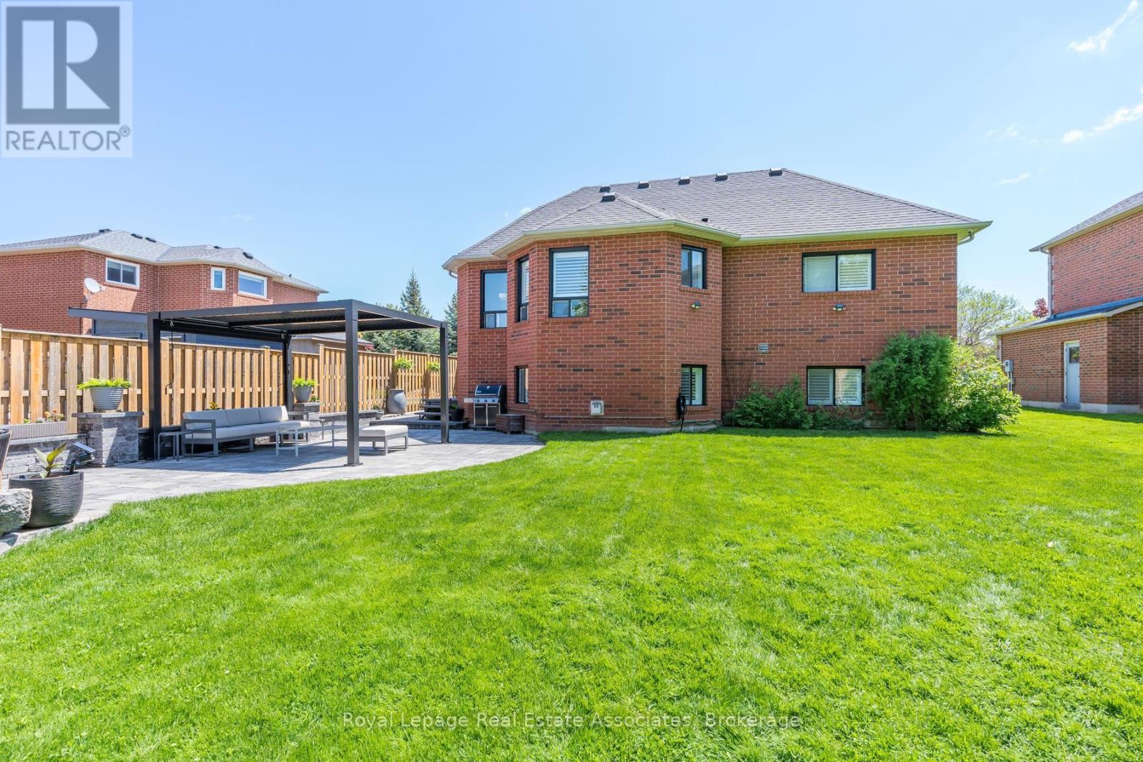 15263 Argyll Road, Halton Hills (Georgetown), Ontario  L7G 5N8 - Photo 34 - W13173194