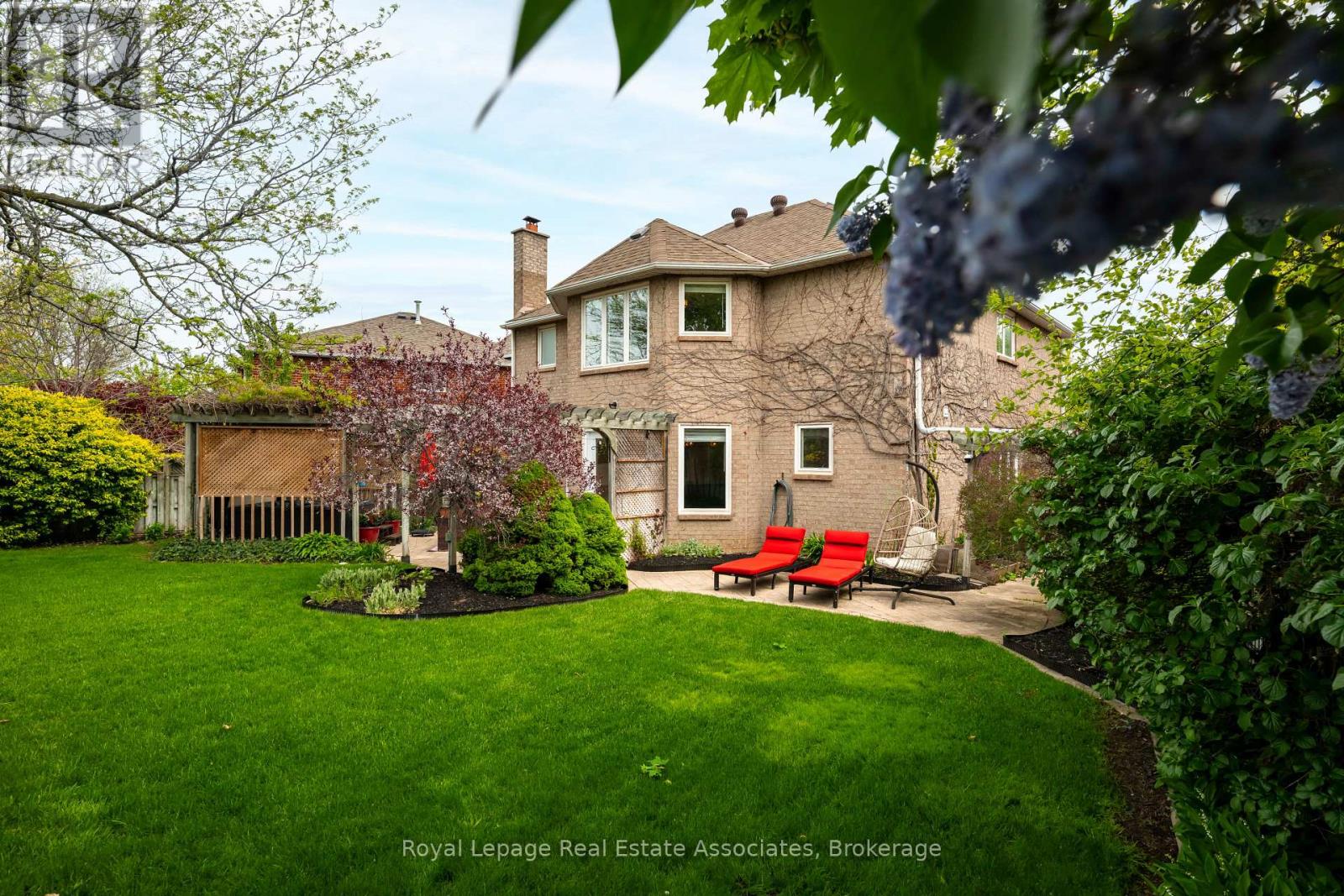 7 Nixon Crescent, Halton Hills (Georgetown), Ontario  L7G 5K4 - Photo 45 - W13174592