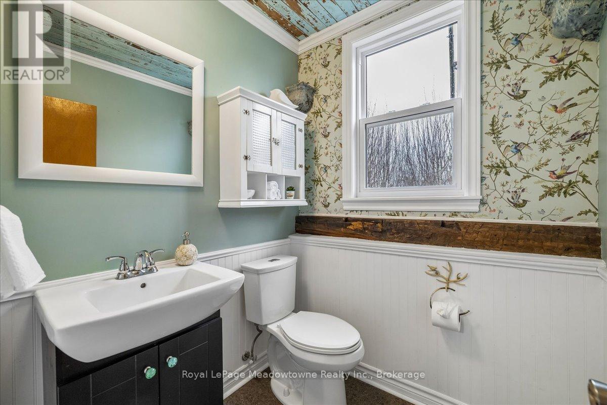 11024 First Line Nassagaweya, Milton (Moffat), Ontario  L0P 1J0 - Photo 34 - W13175324