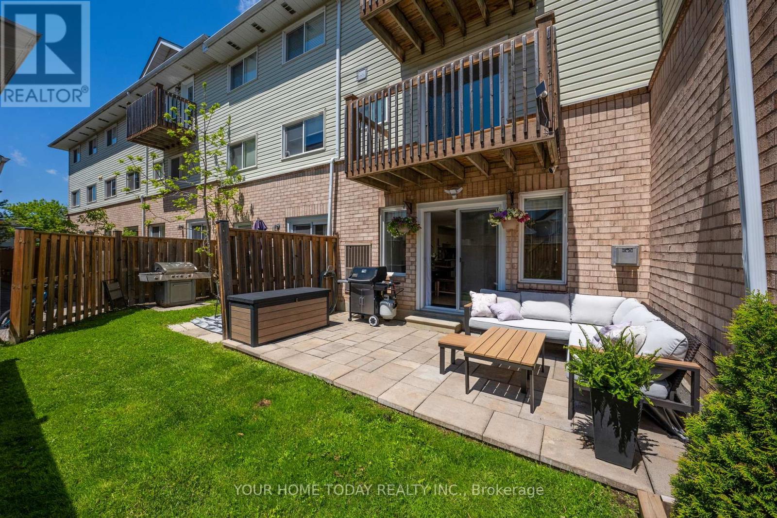 34 Stewart Maclaren Road, Halton Hills (Georgetown), Ontario  L7G 5L9 - Photo 34 - W13175874
