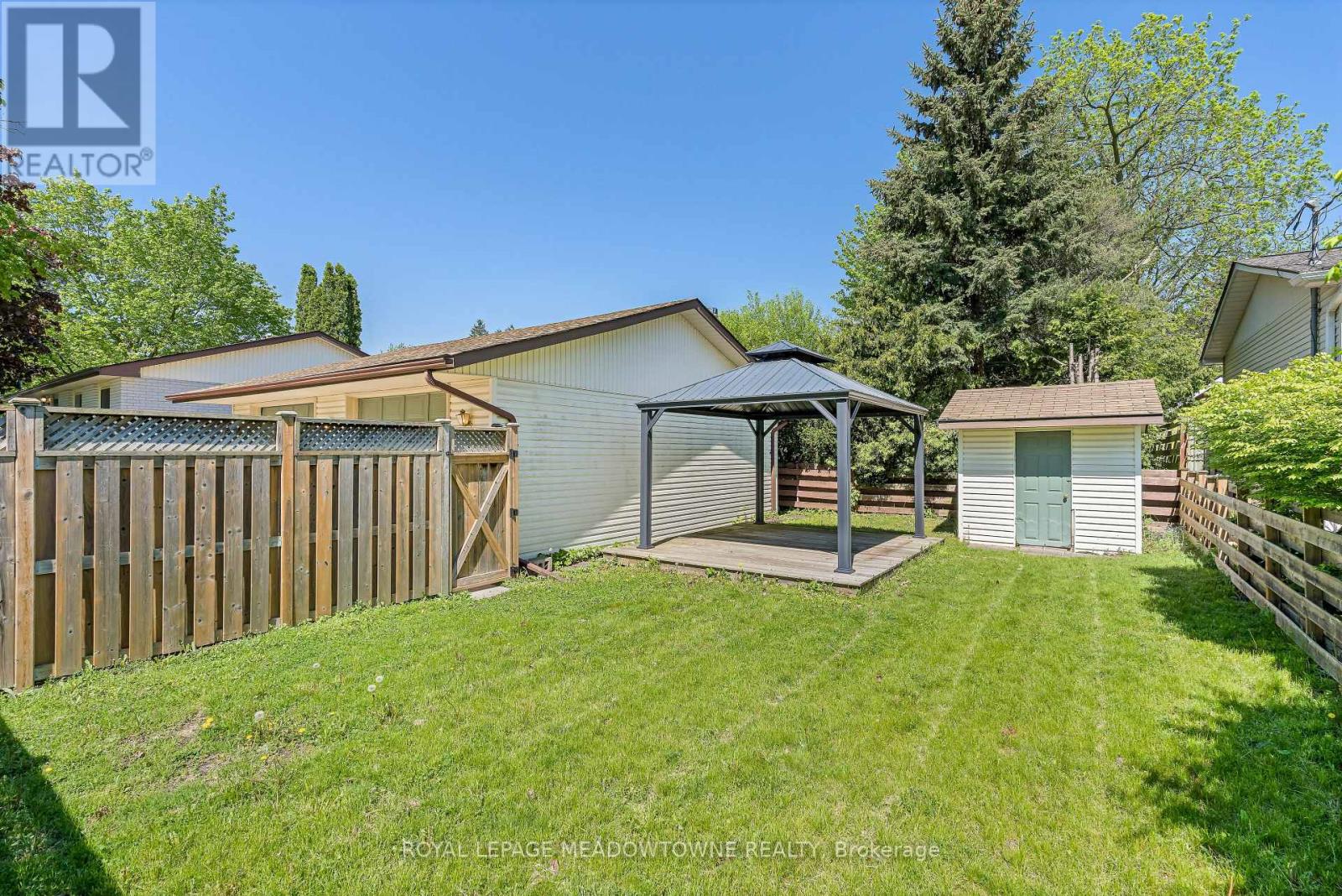 17 College Street, Halton Hills (Georgetown), Ontario  L7G 2N6 - Photo 34 - W13175958
