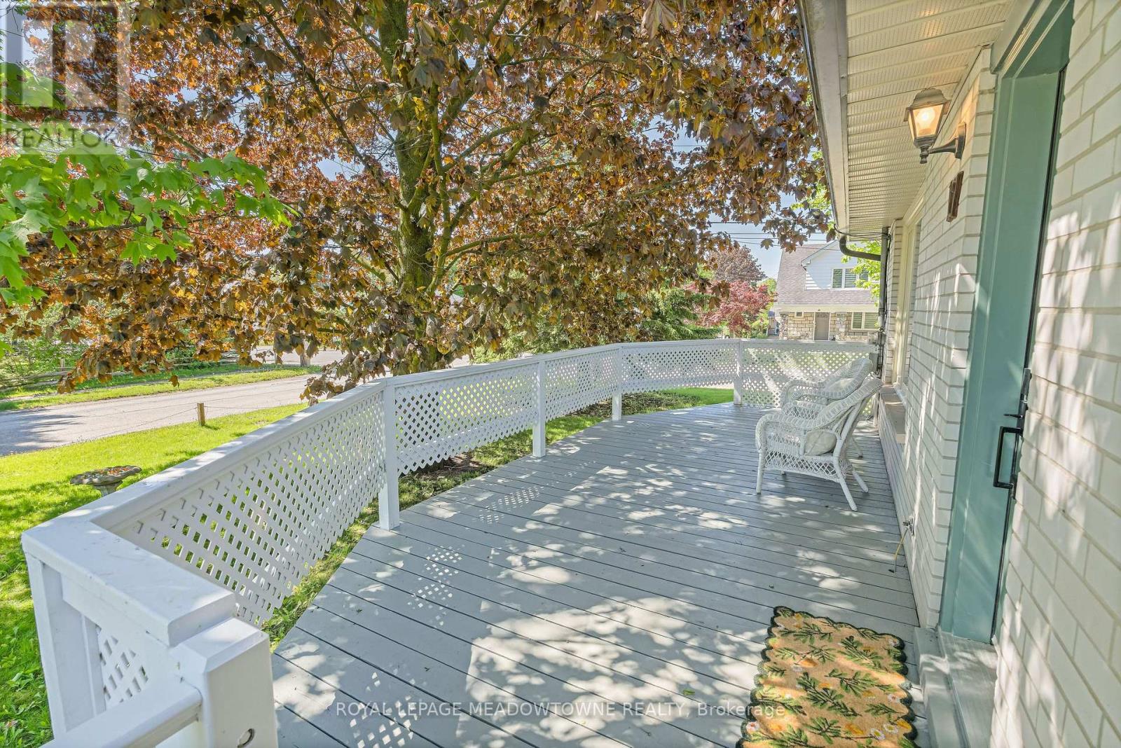 17 College Street, Halton Hills (Georgetown), Ontario  L7G 2N6 - Photo 6 - W13175958
