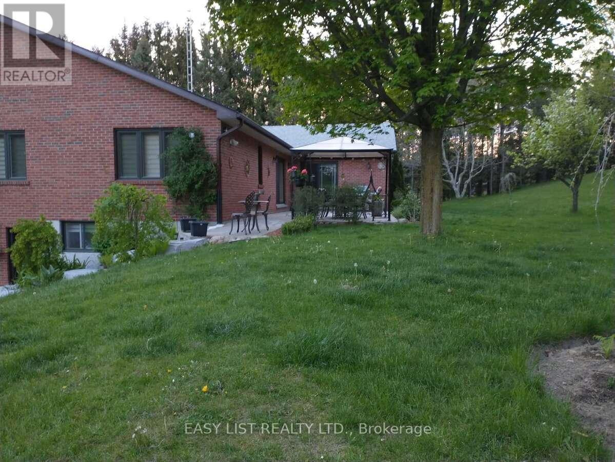 5 Worden View, Halton Hills (Rural Halton Hills), Ontario  L7J 2L8 - Photo 36 - W13176836