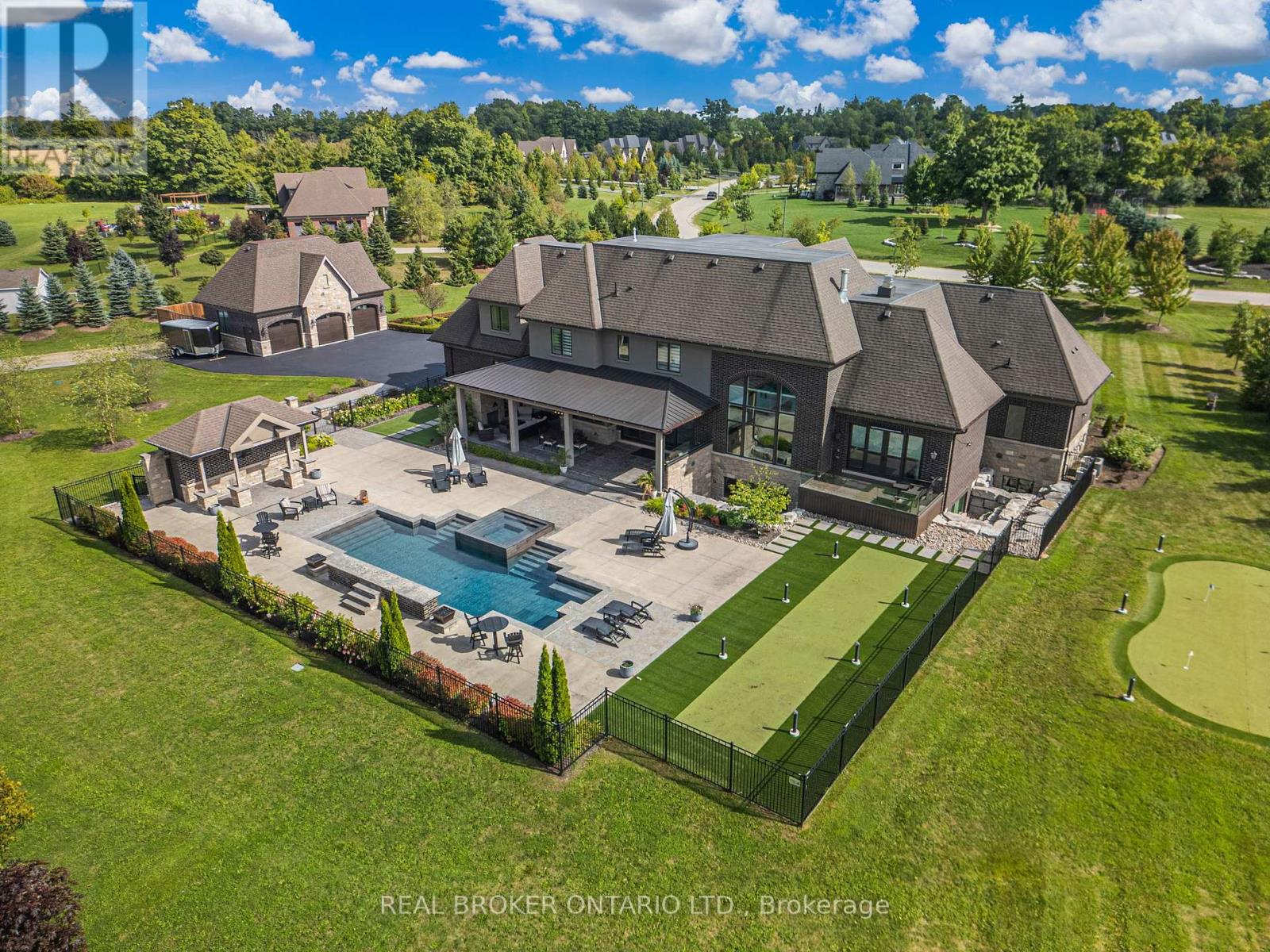 26 AUTUMN CIRCLE, halton hills (rural halton hills), Ontario