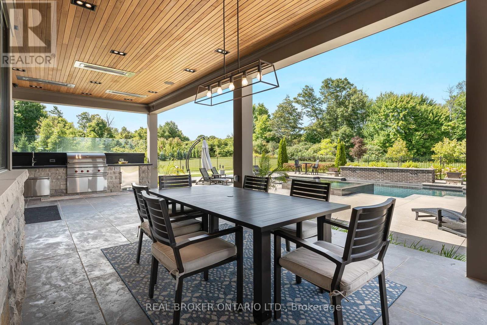 26 Autumn Circle, Halton Hills (Rural Halton Hills), Ontario  L0P 1H0 - Photo 48 - W13183624
