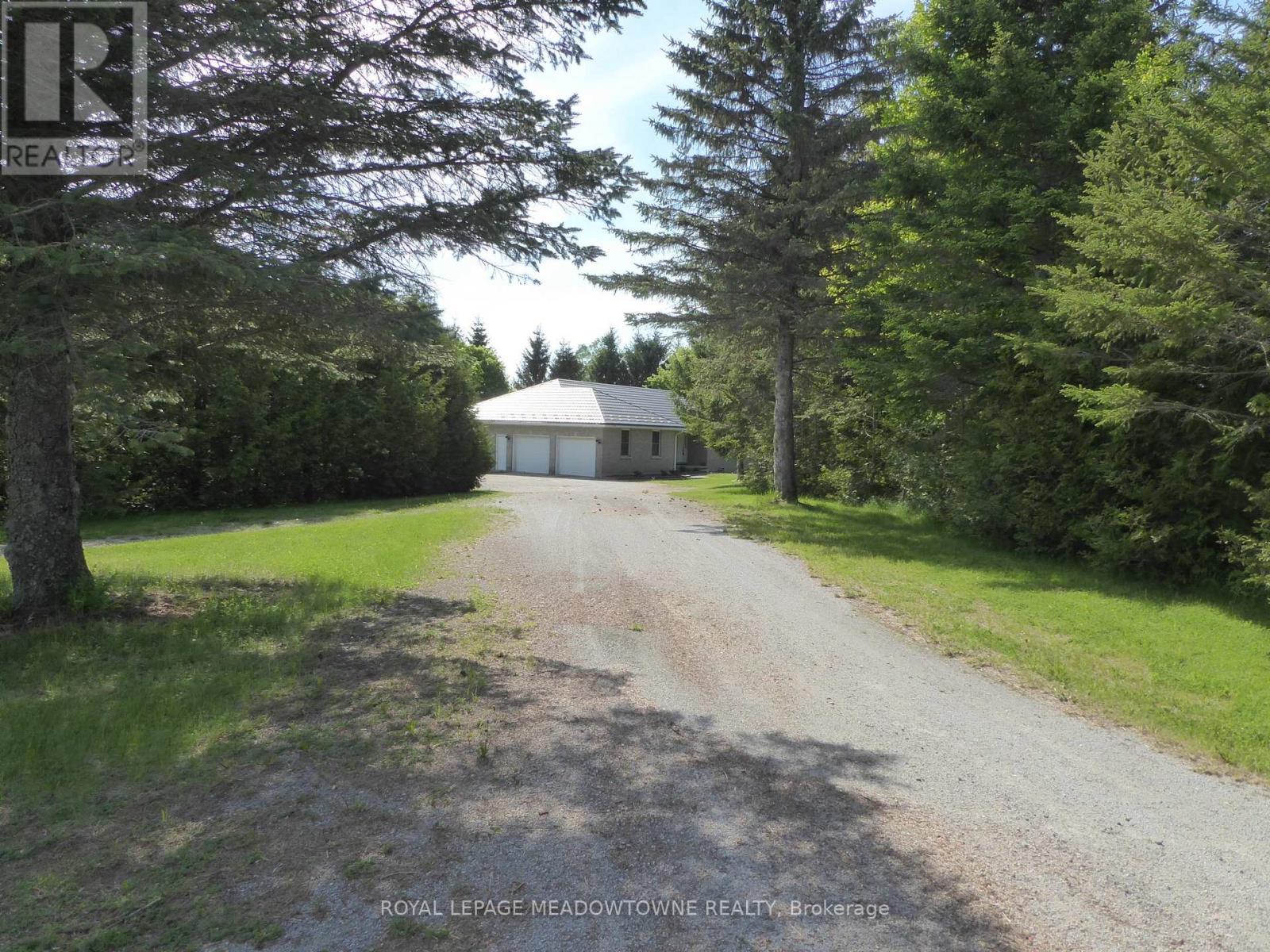 4958 Wellington Road 125, Erin, Ontario  L7J 2L9 - Photo 1 - X13188970
