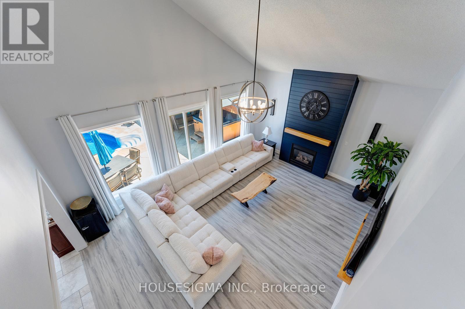 30 Gooderham Drive, Halton Hills (Georgetown), Ontario  L7G 5R6 - Photo 15 - W13189942