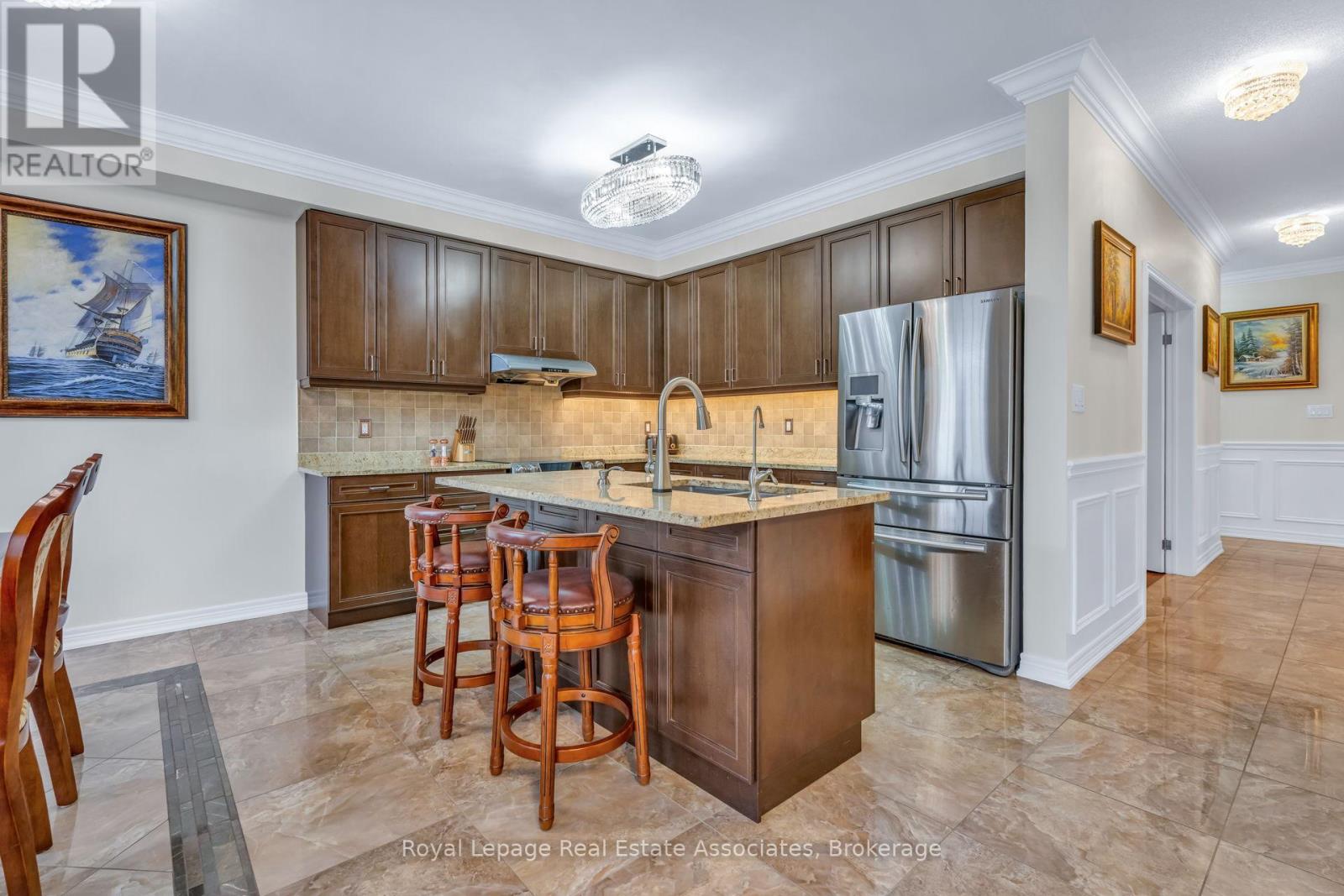 26 Silver Pond Drive, Halton Hills (Georgetown), Ontario  L7G 0G6 - Photo 9 - W13192626