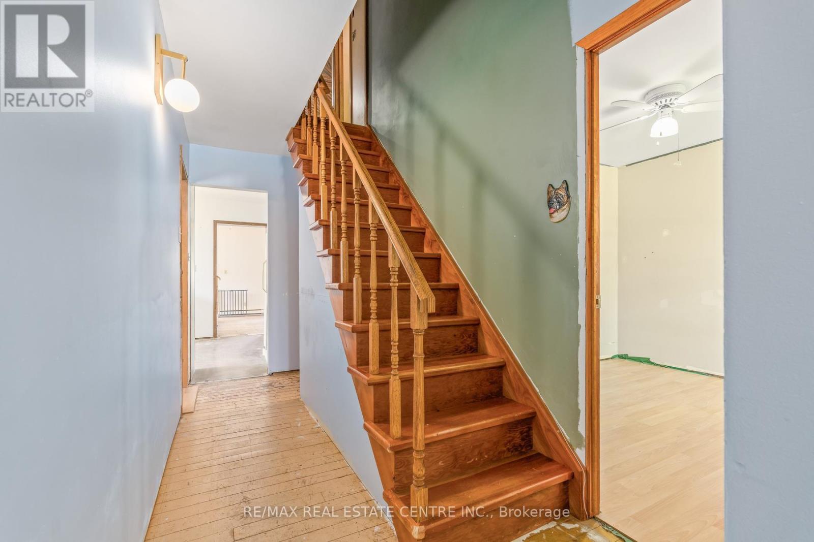 44 Willow Street S, Halton Hills (Ac Acton), Ontario  L7J 2A2 - Photo 17 - W13192780