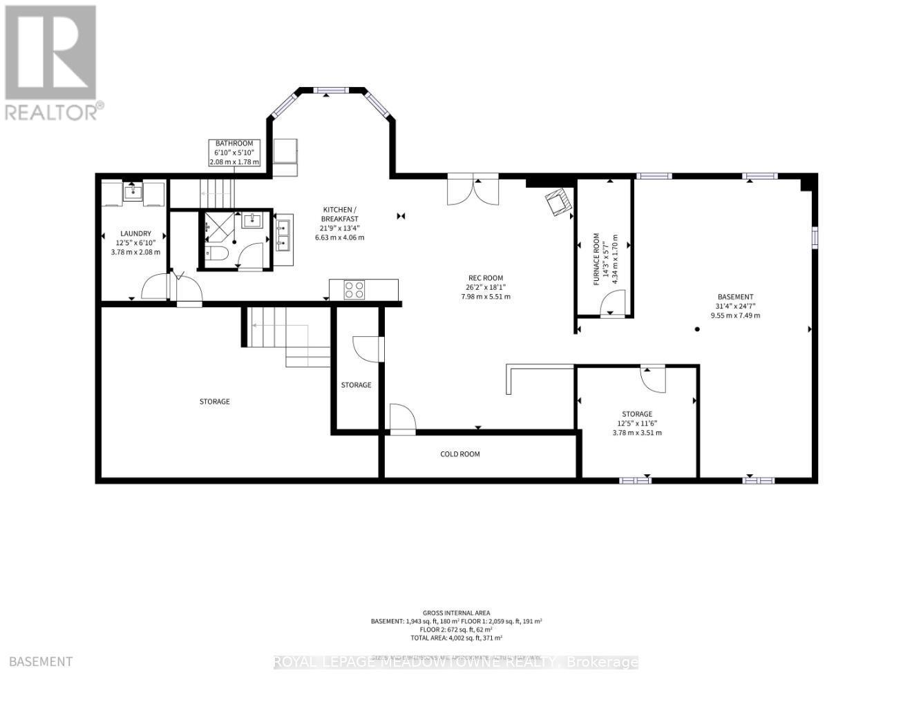 4958 Wellington Rd 125, Erin, Ontario  L7J 2L9 - Photo 30 - X13191808
