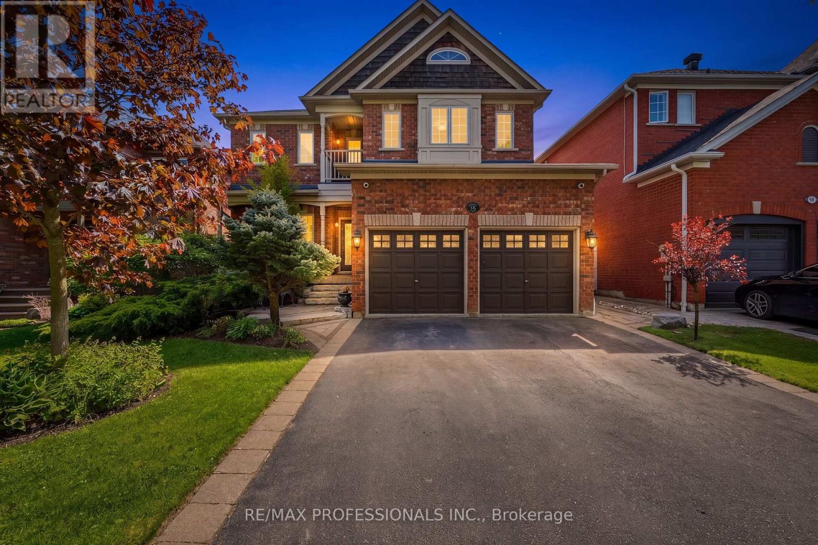 73 North Ridge Crescent, Halton Hills (Georgetown), Ontario  L7G 6E6 - Photo 1 - W13206622