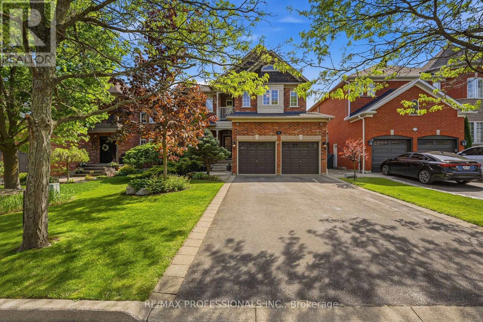 73 North Ridge Crescent, Halton Hills (Georgetown), Ontario  L7G 6E6 - Photo 3 - W13206622