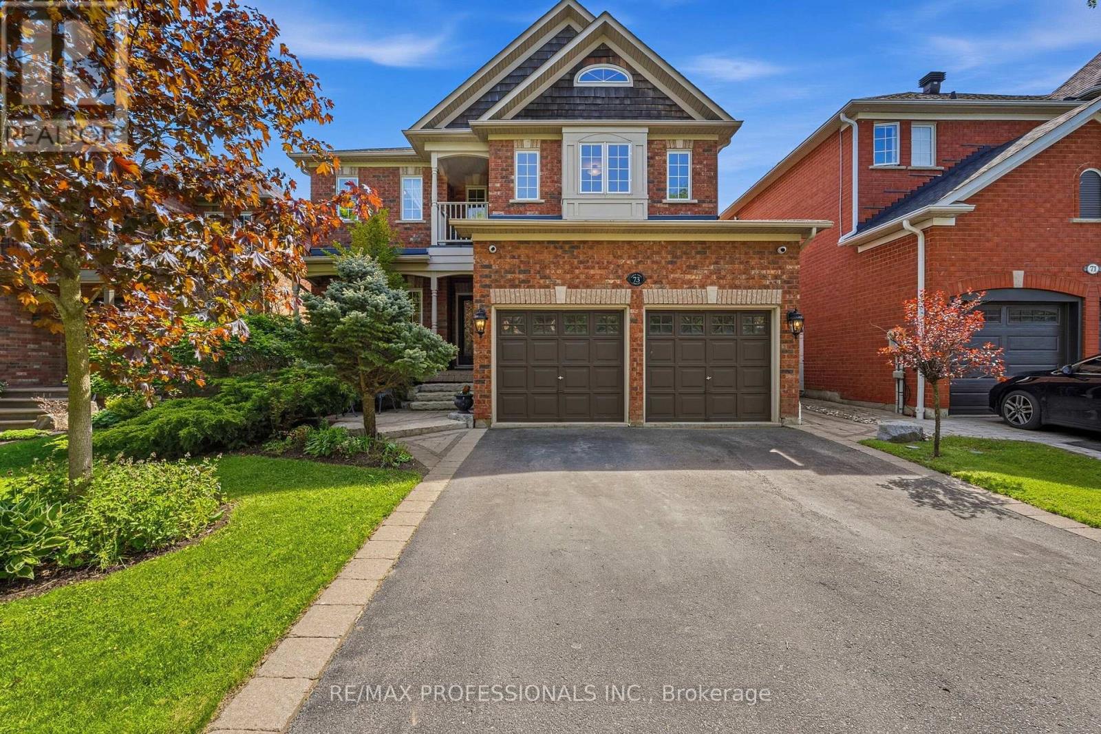 73 North Ridge Crescent, Halton Hills (Georgetown), Ontario  L7G 6E6 - Photo 4 - W13206622