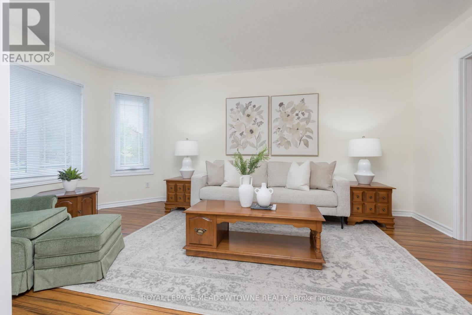 7 Eaton Street, Halton Hills (Georgetown), Ontario  L7G 5J9 - Photo 8 - W13207342