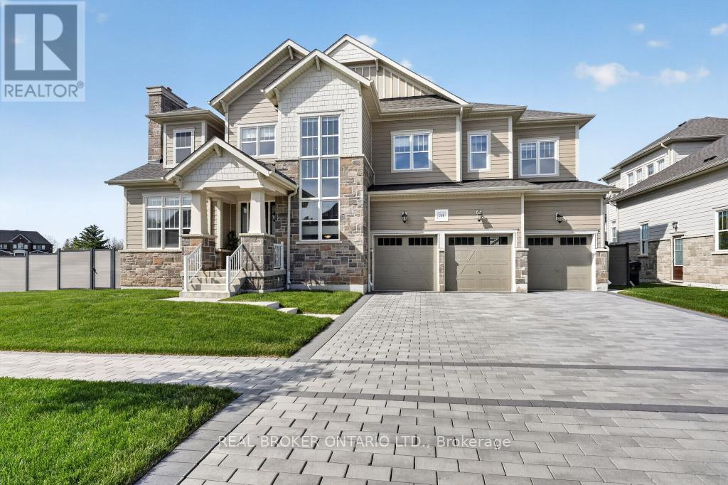34 Gamble Street, Halton Hills (Glen Williams), Ontario  L7G 0P3 - Photo 2 - W13207580