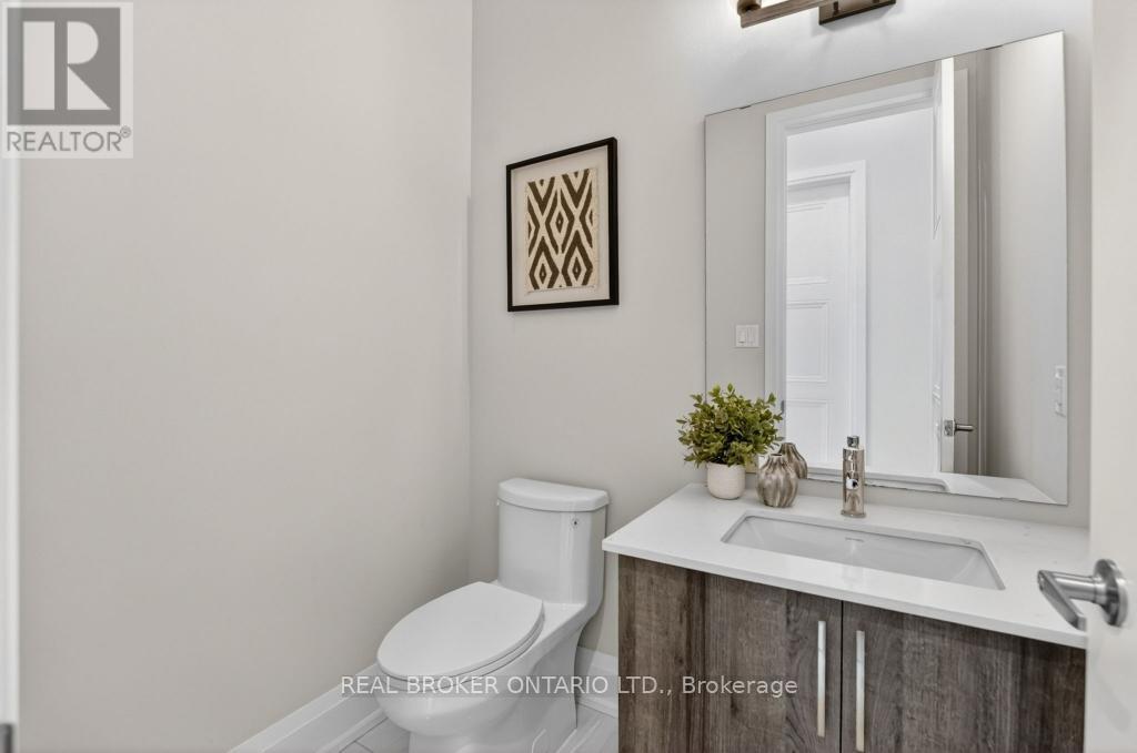 34 Gamble Street, Halton Hills (Glen Williams), Ontario  L7G 0P3 - Photo 22 - W13207580