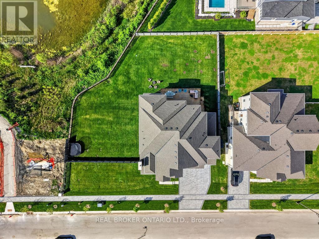 34 Gamble Street, Halton Hills (Glen Williams), Ontario  L7G 0P3 - Photo 47 - W13207580