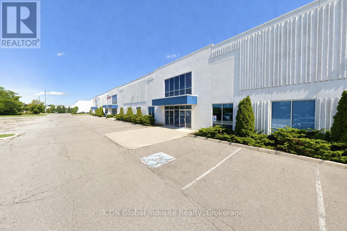 6 - 19 Brownridge Road, Halton Hills (Rural Halton Hills), Ontario  L7G 0C6 - Photo 1 - W13207784